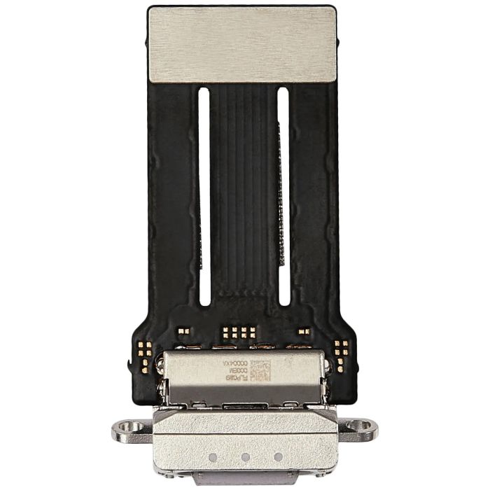 Ladebuchse Flexkabel für iPad Mini 7 (2024) (WLAN/ Cellular) (Lila)