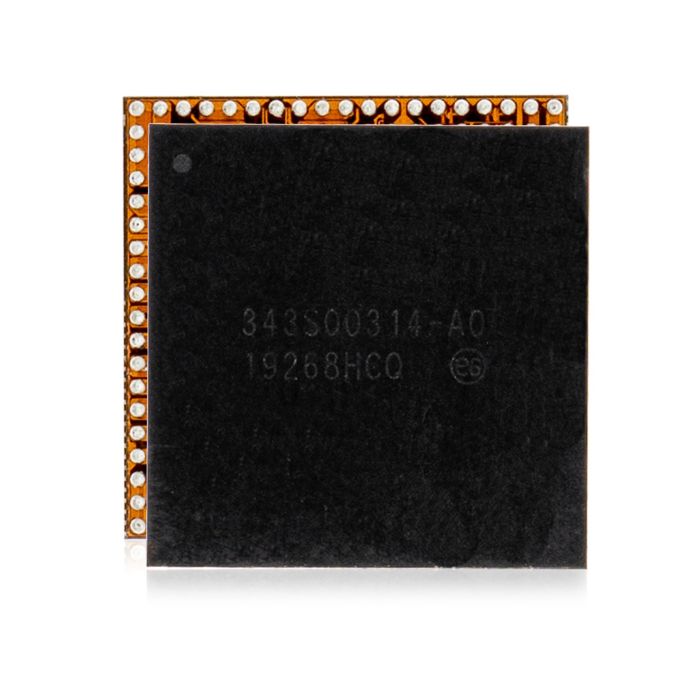 Power IC für iPad 7 (2019) (343S00314-A0)