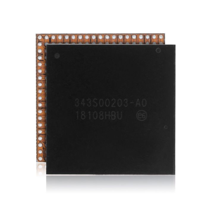 Power-Management PMIC IC für iPad 6 (2018) (343S00203)