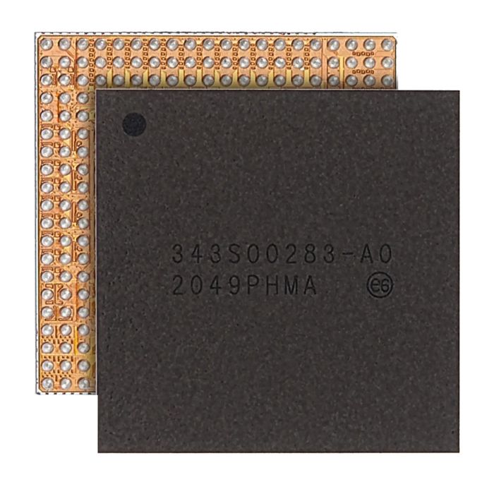 Power-Management PMIC IC für iPad 8 (2020) (343S00283)