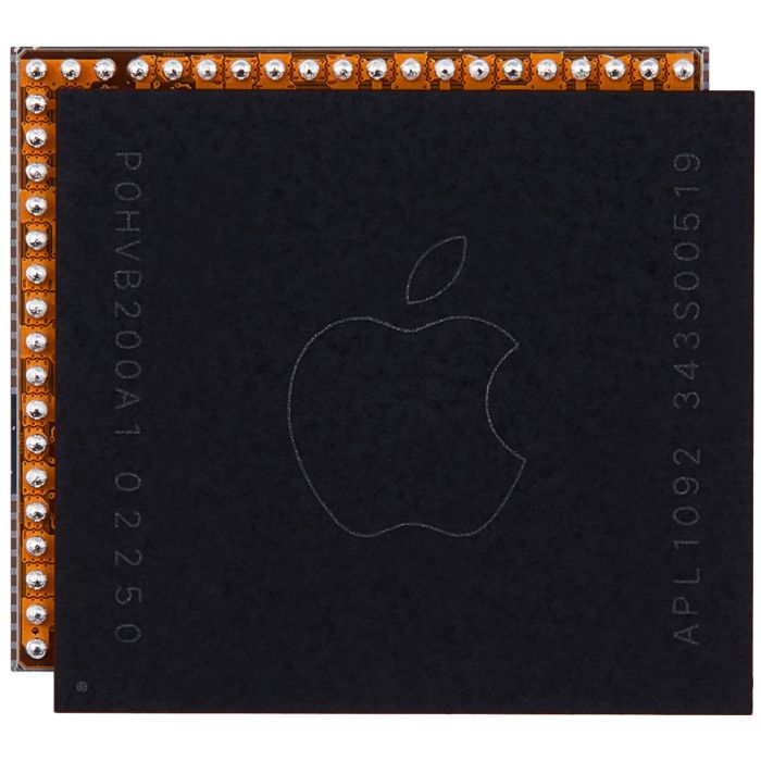 Power IC für iPad 9 (343500519) (2021/ A2377)