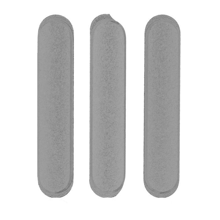 Tasten Set (Power/ Lautstärke) für iPad Pro 9.7" (Space Grau)