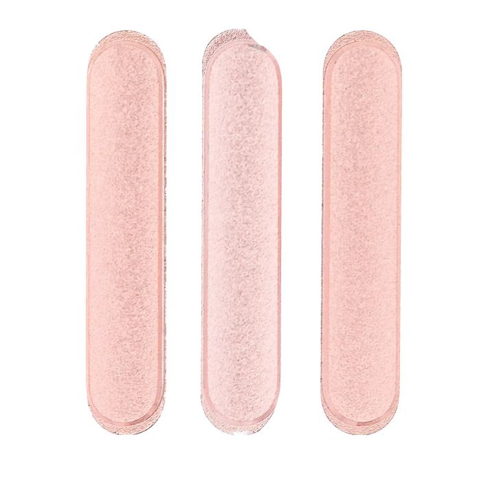 Tasten Set (Power/ Lautstärke) für iPad Pro 9.7" (Rose Gold)