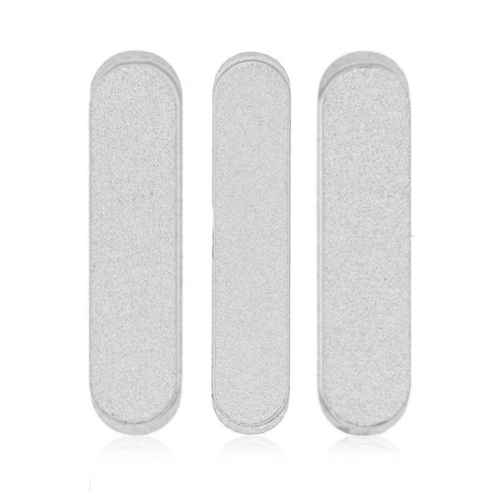 Tasten Set (Power/ Lautstärke) für iPad Pro 12.9" 3rd Gen (2018)/ iPad Pro 11"