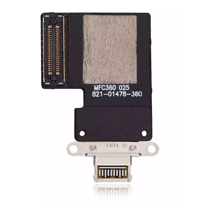 Ladebuchse Flexkabel für iPad Pro 12.9" 3rd Gen (2020) (2018) (2020) (Premium)