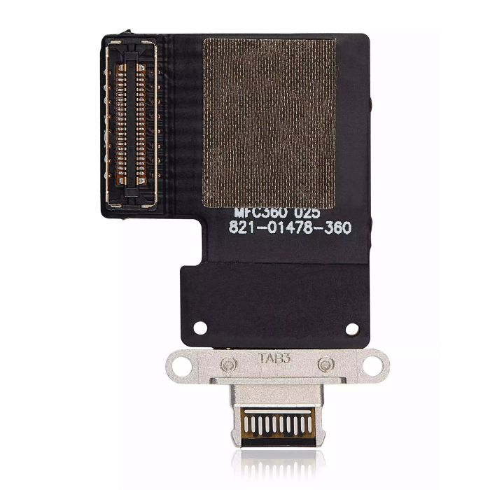 Ladebuchse Flexkabel für iPad Pro 12.9" 3rd Gen (2018) (2020) (2018)