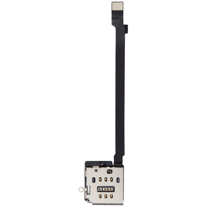 SIM-Kartenleser mit Flexkabel für iPad Pro 12.9" 5th Gen (2021)