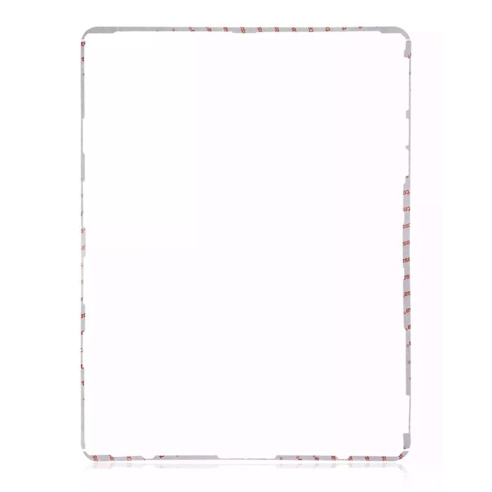 Tesa Klebeband LCD Kleber Klebeband für iPad Pro 12.9" 5th Gen (2021)/ Pro
