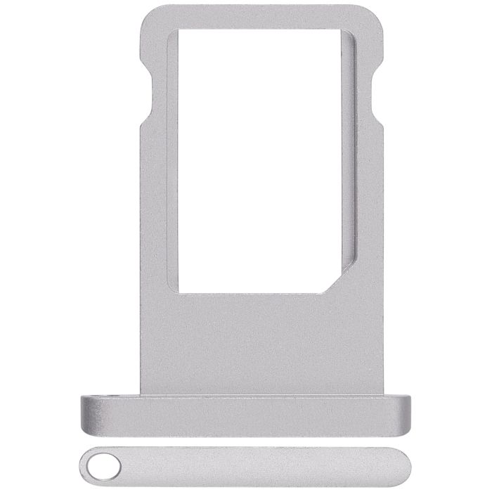 SIM-Kartenschacht für iPad Air 2 (Weiß)