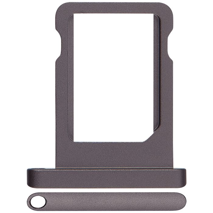 SIM-Kartenschacht für iPad Mini 5/ Air 3 (Schwarz)