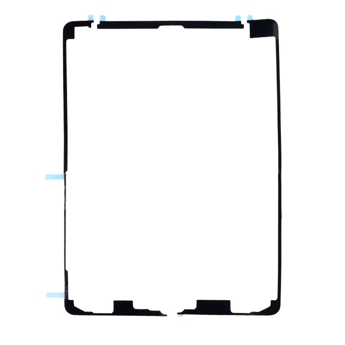 LCD Kleber Klebeband für iPad Air 1/ iPad 5 (2017) (Tesa Klebeband) (10er Pack)