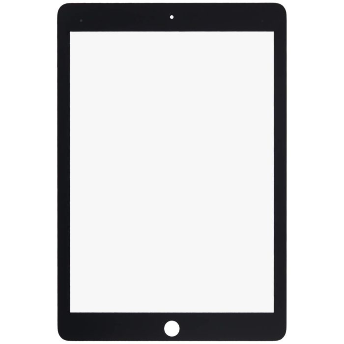 2 in 1 Frontglas mit OCA vormontiert für iPad Pro 9.7"