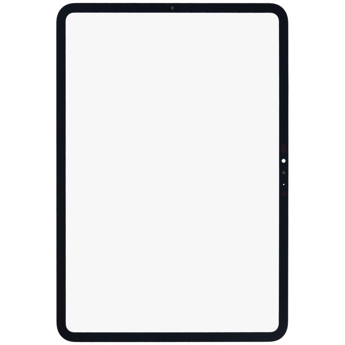 2 in 1 Frontglas mit OCA vormontiert für iPad Pro 11" 5th Gen (2024)