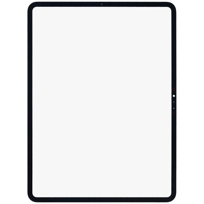 2 in 1 Frontglas mit OCA vormontiert für iPad Pro 13" 7th Gen (2024)/ Pro 13"