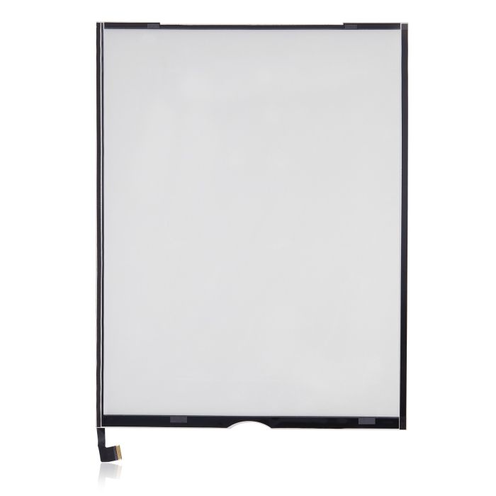 Hintergrundbeleuchtung nur für iPad Air 2