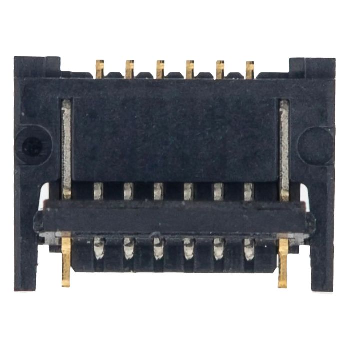 Power-Taste Flex ZIF Anschluss für iPad Air 1/ iPad Mini 1 (J2610/ J2960: 6 Pin)