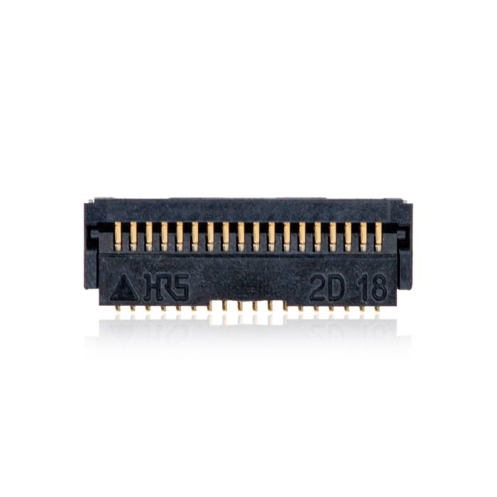 Home-Taste FPC-Anschluss für iPad Air 2 (18 Pin)