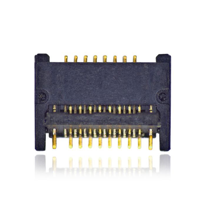 Home-Taste FPC-Anschluss für iPad Air 2 (16 Pin)