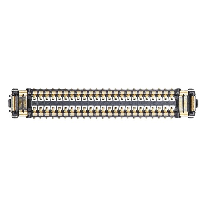 LCD (auf dem Mainboard) FPC-Anschluss für iPad Pro 11" 3rd Gen (2021) (46 Pin)