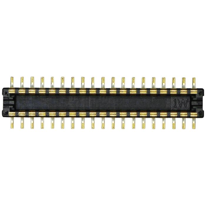 FPC-Anschluss für iPad Air 2 (Digitizer 34 Pin)