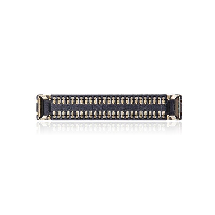 FPC (Digitizer) Anschluss (auf dem Mainboard) für iPad Pro 9.7" (50 Pin)