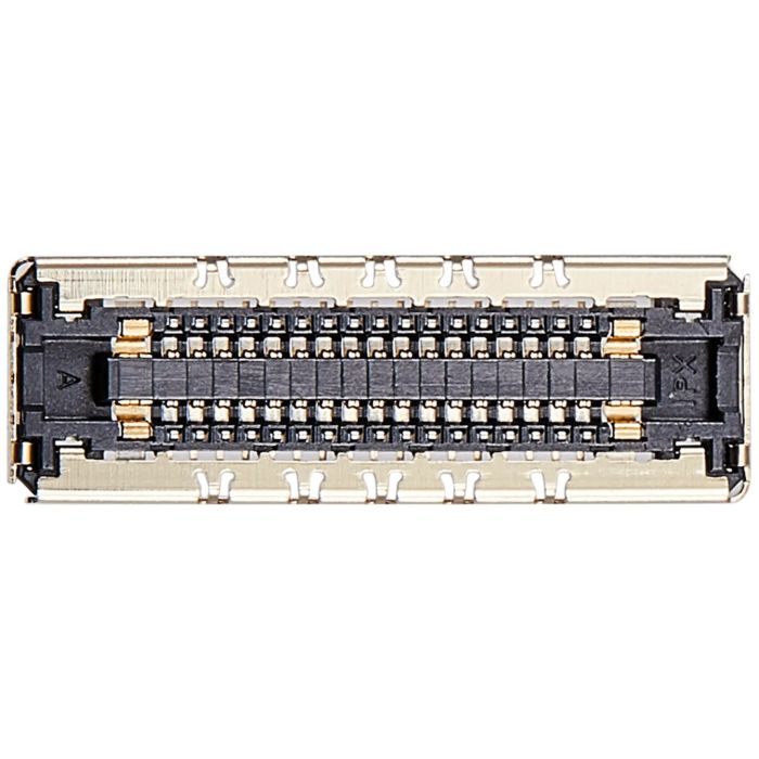 Ladebuchse FPC-Anschluss für iPad Air 13" (2024)/ Air 13" (2025)/ Air 13" (2026)