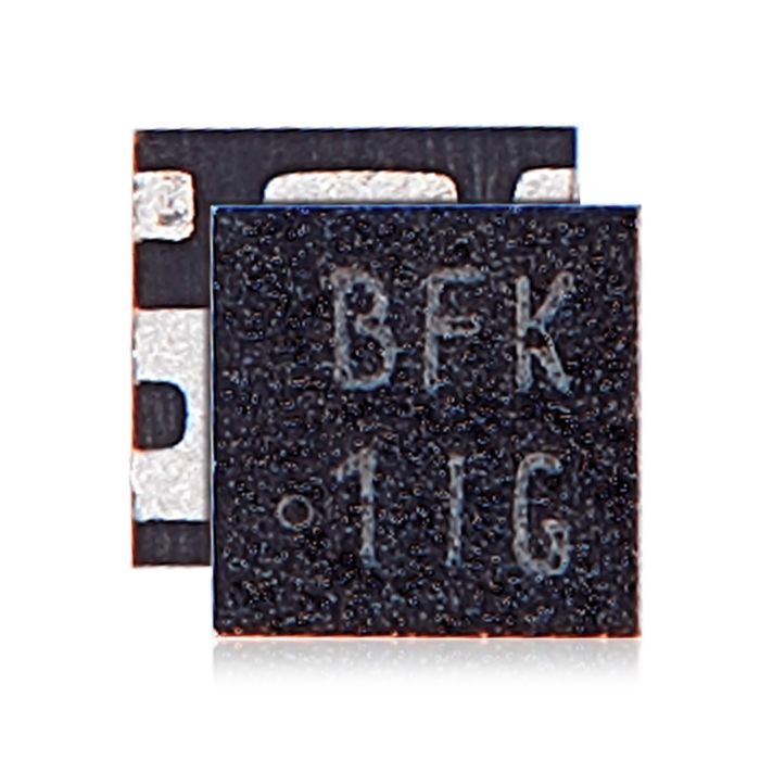Digitizer Powered Chip für iPad Pro 10.5"/ Air 3/ Mini 5/ Pro 11" 1st Gen (2018)