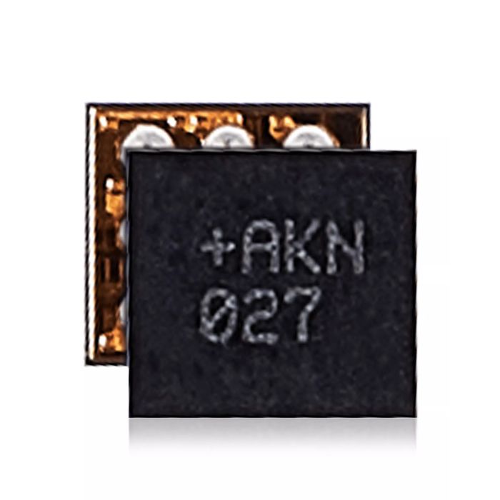 klein Audio IC Chip für iPad Pro 12.9" 3rd Gen (2018)/ iPad 6 (2018)/ iPad 7