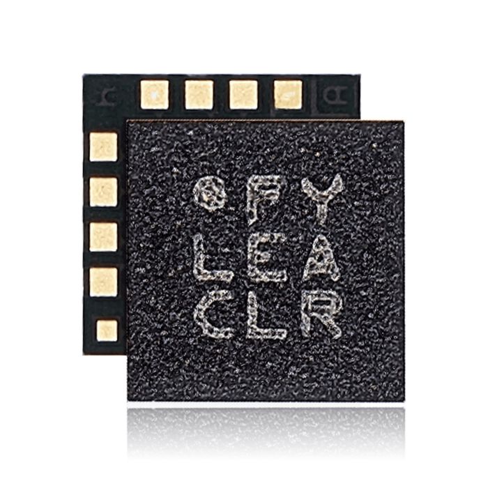 Gyroskop IC für iPad Pro 12.9" 3rd Gen (2018)/ iPad Pro 11" 1st Gen (2018) (FY)