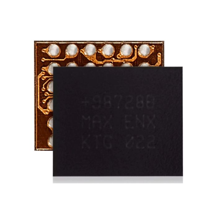 klein Audio IC Chip für iPad Pro 11" 1st Gen (2018)/ iPad Mini 5/ iPad Air 3