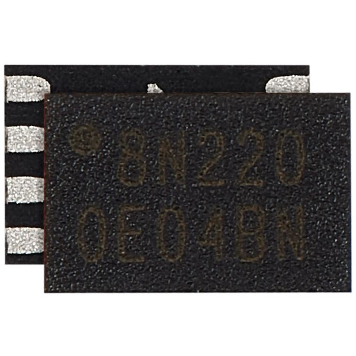 Ace SPI Blitz IC (Charge EEPROM) vorprogrammiert für iPad Pro 11" 5th Gen/ iPad