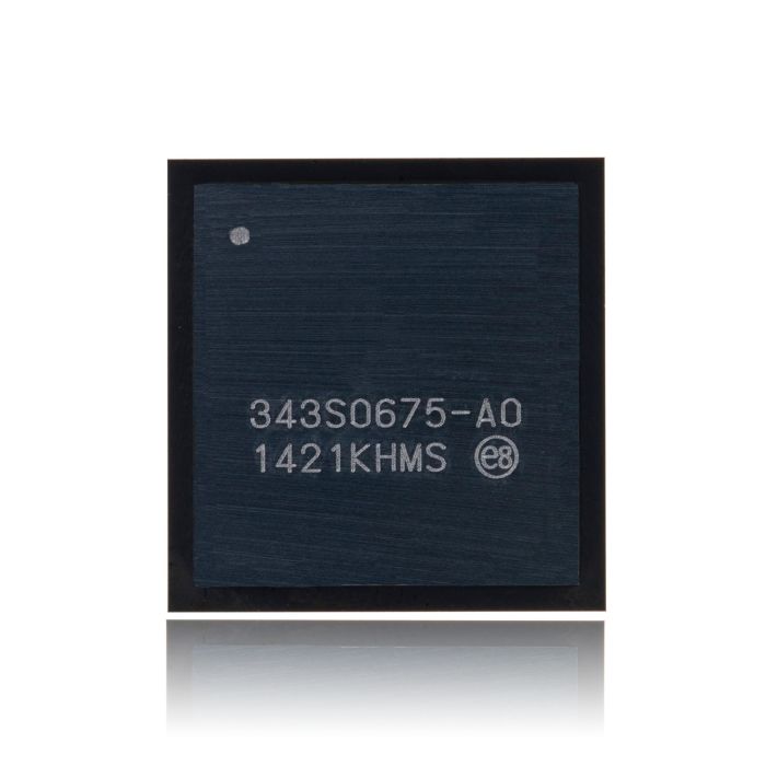 Power-Management PMIC IC für iPad Air 2 (U8100/ 343S0675)