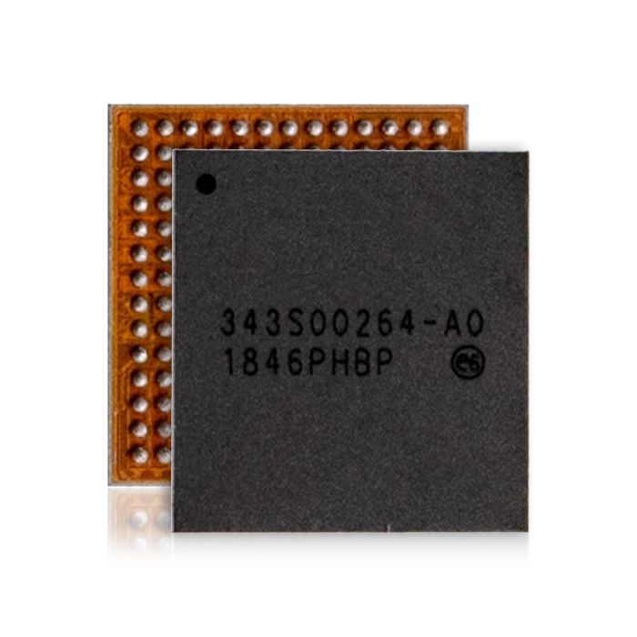 klein Power IC iPad Air 3 (343S00264–A0)
