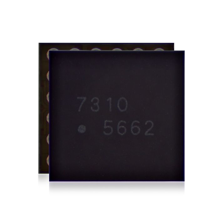 Hintergrundbeleuchtung IC für iPad Pro 10.5"/ iPad 6 (2018) (5662)