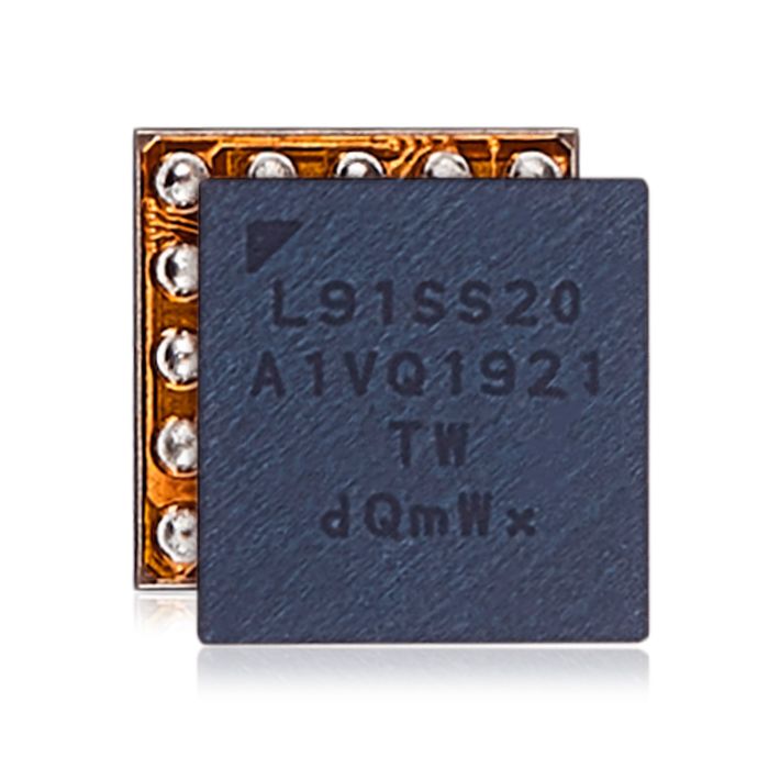 klein Audio IC Chip für iPad Pro 12.9" 4th Gen (2020)/ iPad Pro 11" 2rd Gen