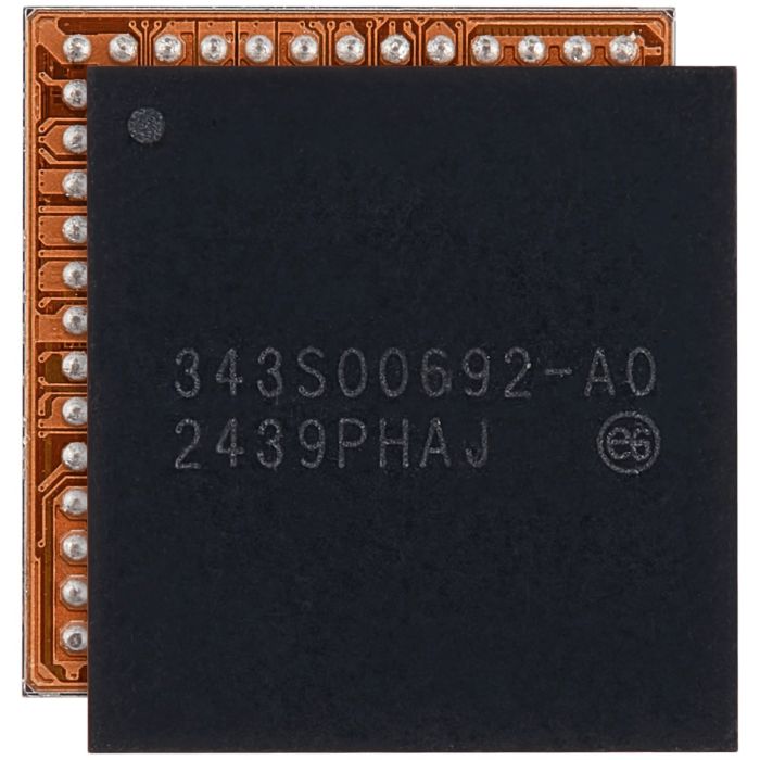 Power-Management IC für iPad Air 13" (2025) (343S00692)