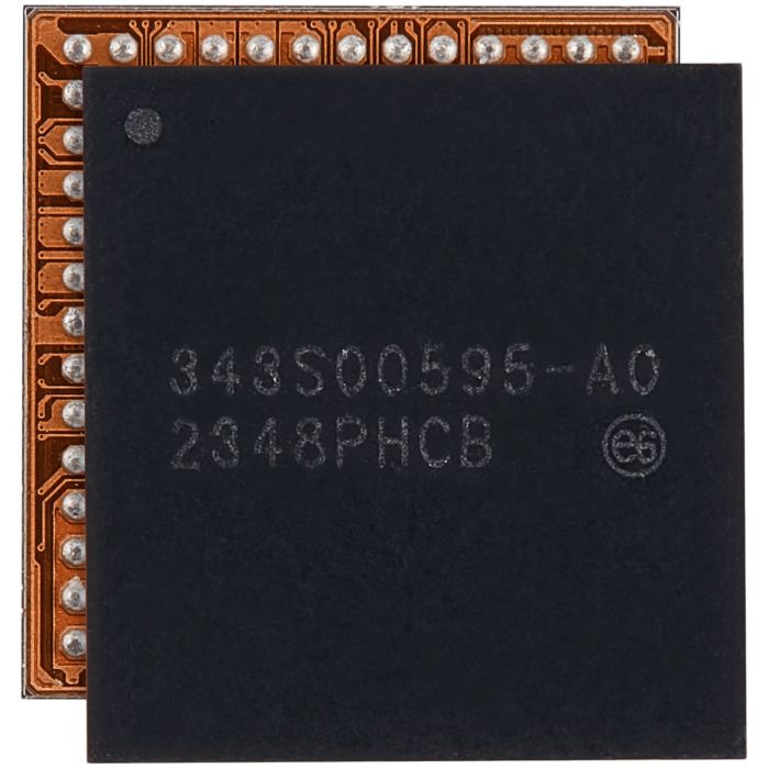 Power-Management IC für iPad Air 11" (2024) (343S00595)