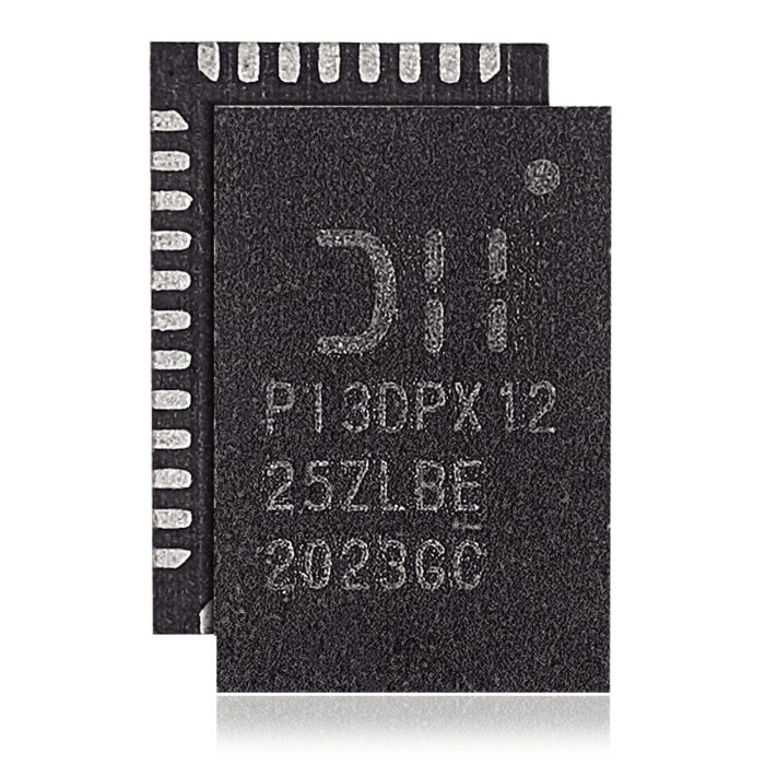 USB RE-drive IC für iPad Pro 12.9" 4th Gen (2020)/ iPad Pro 11" 2nd Gen (2020)