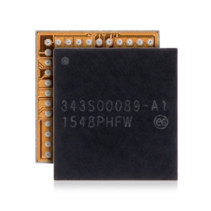 Lade IC für iPad Pro 9.7" (343S00089-A1) (132 Pins)