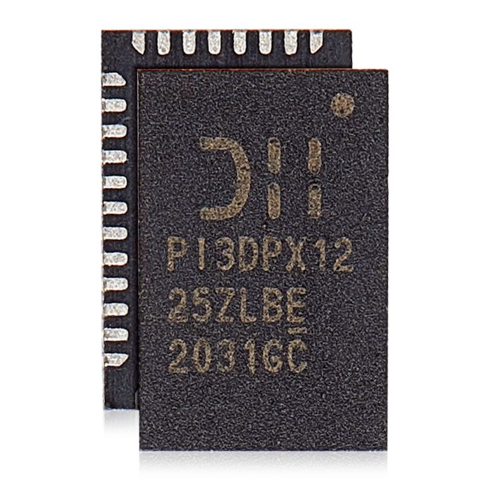 USB RE-drive IC für iPad Pro 12.9" 3rd Gen (2018)/ iPad Pro 11" 1st Gen (2018)