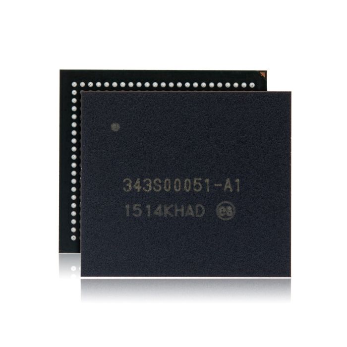 Big Power IC für iPad Pro 9.7" (343S00051)