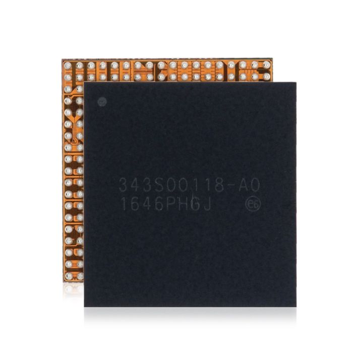 Big Power IC für iPad Pro 10.5" (343S00118)