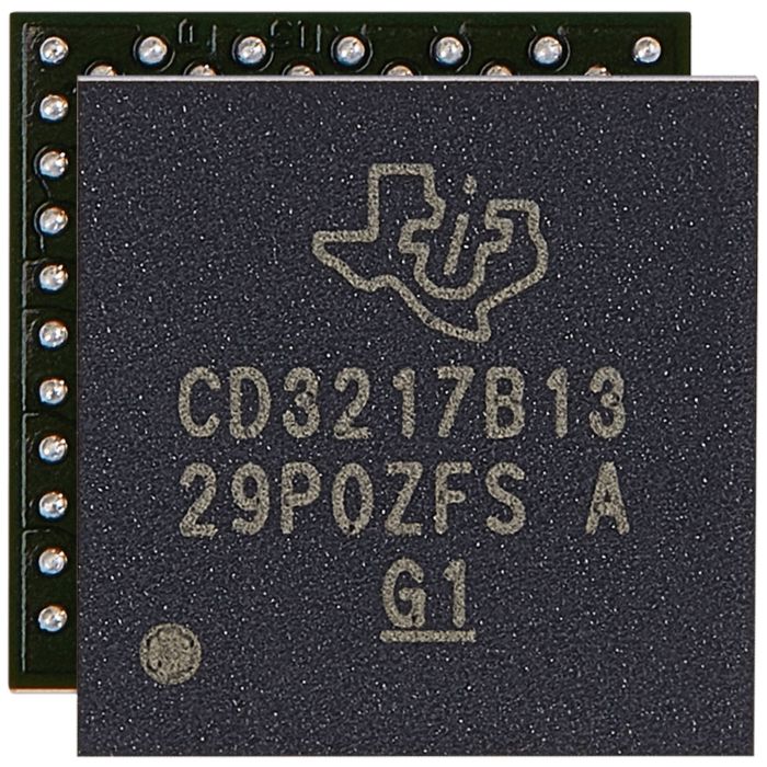 Power Delivery IC für iPad 10 (2022)/ Pro 11" 4th Gen (2022)/ Pro 12.9" 6th Gen