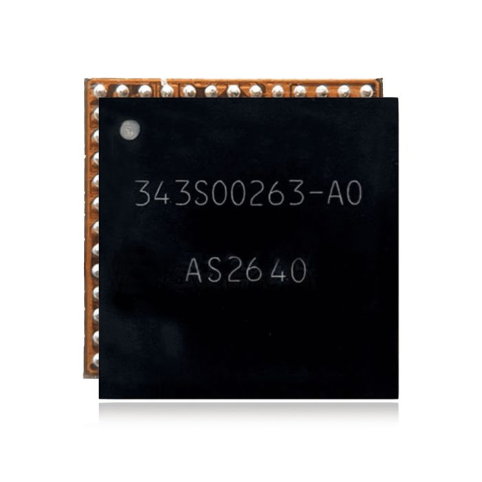 Power-Management IC für iPad Pro 11" 2nd Gen (2020) (343S00263)