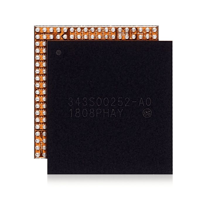 Power-Management IC (Big) für iPad Pro 11" 1st Gen (2018) (343S00252)