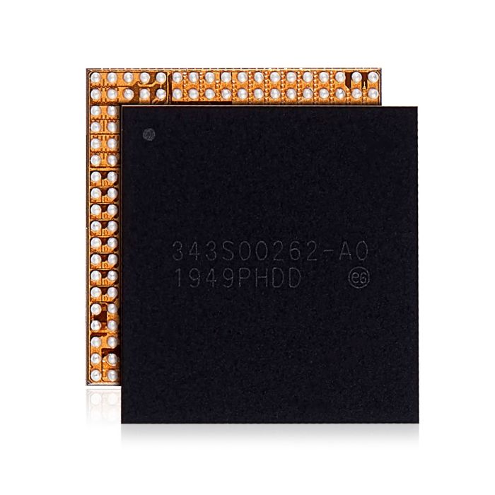 Power-Management IC (Big) für iPad Pro 11" 2nd Gen (2020) (343S00262)