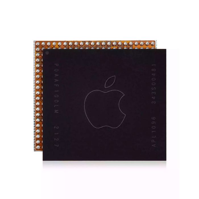 Power-Management IC für iPad Pro 12.9" 5th Gen (2021) (343S00481)