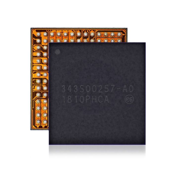 Power-Management IC für iPad Pro 11" 1st Gen (2018) (343S00257)