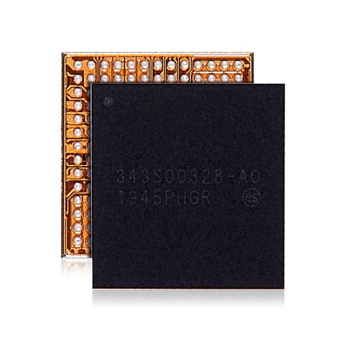 Power-Management IC für iPad Pro 12.9" 4th Gen (2020) (343S00328)