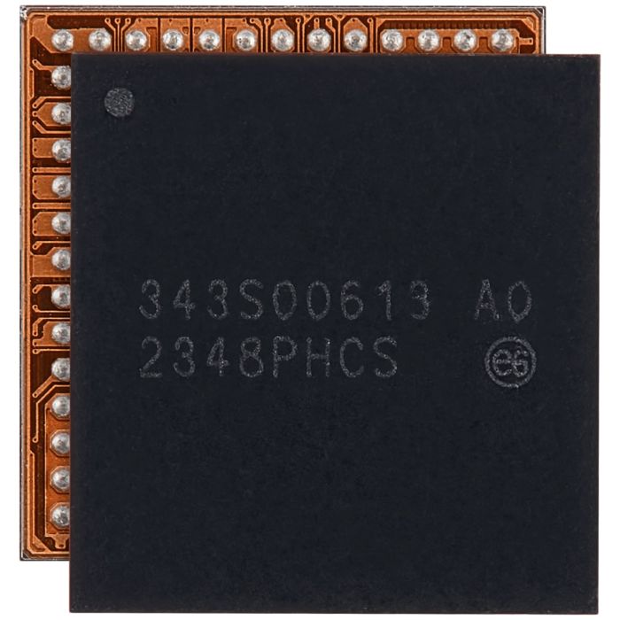 Power-Management IC für iPad Pro 13" 7th Gen (2024) (343S00613)
